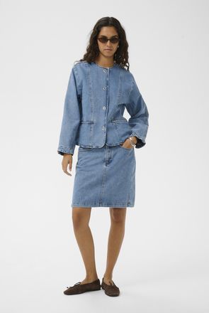Soaked In Luxury Rok SLAdabella Rok A-shape