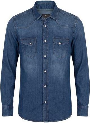 Bastoncino TOPWEAR - Denim shirts on YOOX.COM