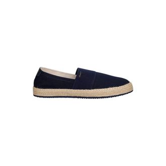 GANT Schoenen, Dames, Blauw, 41 EU, Espadrilles