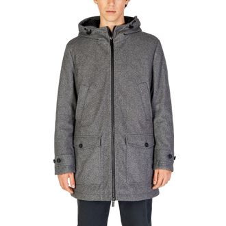 Hamaki-Ho Polyester Mens False