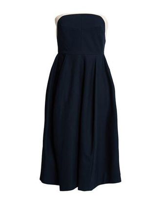 Delpozo DRESSES - Midi dresses on YOOX.COM