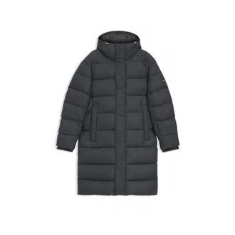 HUGO BOSS Hombre, Abrigos, Negro, Talla: S