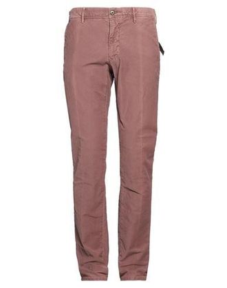 Incotex BOTTOMWEAR - Trousers on YOOX.COM
