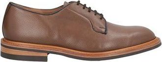 Trickers FOOTWEAR - Lace-up shoes sur YOOX.COM