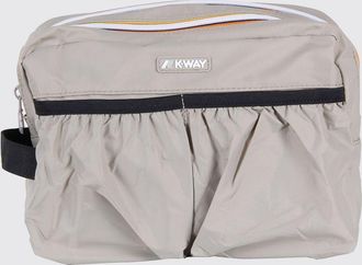 K-Way Beauty case in poliestere K-way