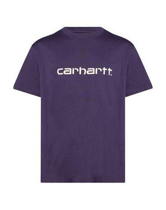 Carhartt Work in Progress TOPWEAR - T-shirts on YOOX.COM