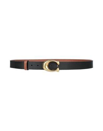 Coach Marroquiner&iacute;a - Cinturones en YOOX.COM