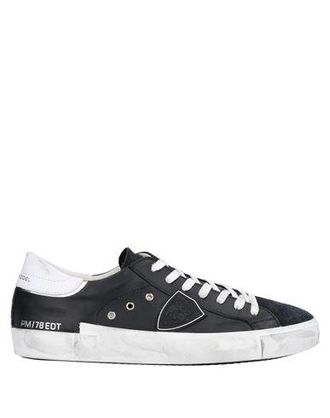 Philippe Model SCHUHE - Sneakers auf YOOX.COM