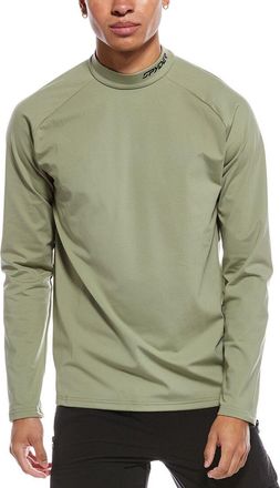 Spyder Castle Mock Neck Baselayer Top