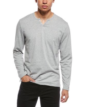 Joe's Henley Shirt