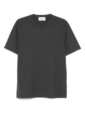 D4.0 cotton T-shirt - men - Cotton - 50 - Grey
