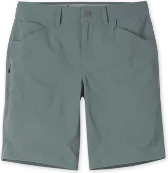 Stio | Mens Cut Bank Short, Size 31 in Stormy Weather