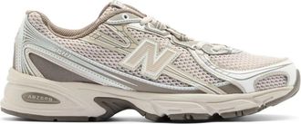 New Balance 740 Sneakers - Heren - Sneakers - Beige - 40 1/2 EU - Schoenen