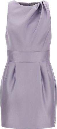 Elisabetta Franchi Duchesse-jurk