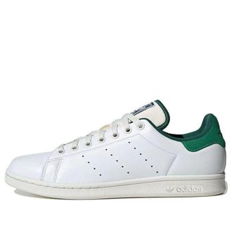 adidas Originals Stan Smith XLG White Green IF6215