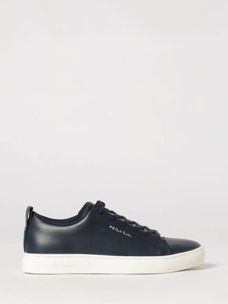 Paul Smith Sneakers Men color Blue