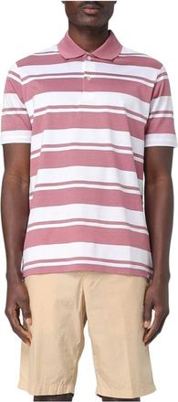 Paul & Shark Paul&Shark T-shirts en polos - Heren - Polos - Veelkleurig - M - Tops