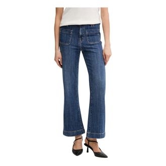 DKNY Mujer, Vaqueros, Azul, Talla: W26
