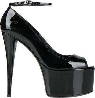 Giuseppe Zanotti FOOTWEAR - Pumps sur YOOX.COM