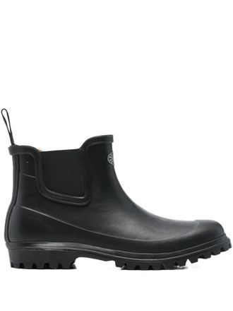 Superga 798 rain boots - Black