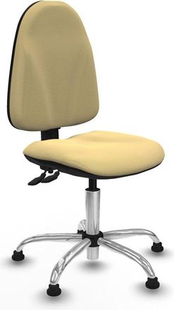 Piqueras y Crespo Sedia Da Ufficio Piqueras Y Crespo B0005rt Crema