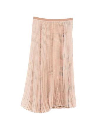 Fabiana Filippi Womens Long Skirt