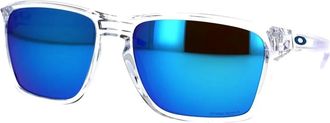 Oakley unisex, Accessoires, Grijs, Maat: 57 MM