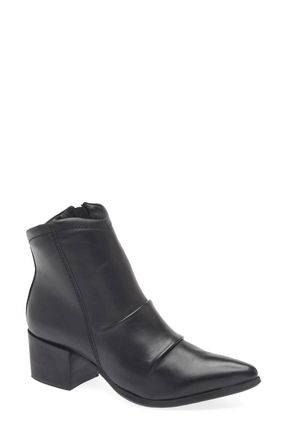 Chocolat Blu Womens Lian Boots In Black