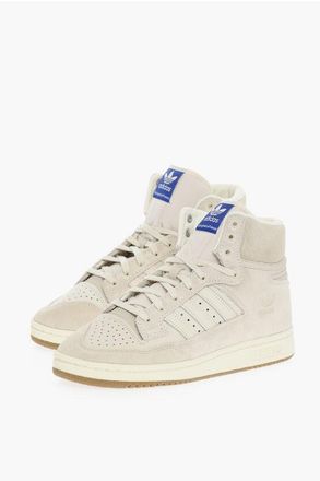 adidas Suede High-Top Sneakers CENTENNIAL 85 HI size 9