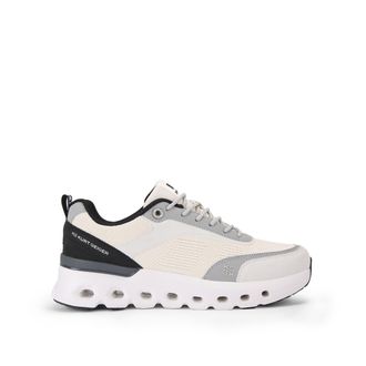 Kurt Geiger Mens Logan Sneakers - White - Size UK 11