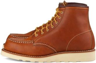 Red Wing Shoes Oro Legacy - Heren - Veterlaarzen - Bruin - 40 EU - Schoenen