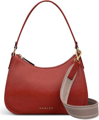 Radley London Crosby Alley Medium Ziptop Shoulder Bag