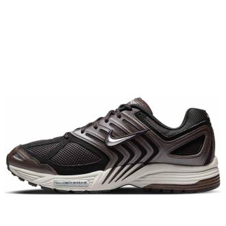 Nike Air Pegasus 2K5 Baroque Brown Light Bone Black Metallic Silver HQ5403-200