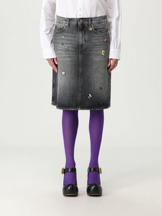 Marc Jacobs Skirt MARC JACOBS Woman color Black