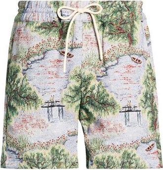 Portuguese Flannel HOSEN & R&Ouml;CKE - Shorts & Bermudashorts auf YOOX.COM