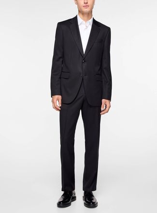 BOSS Mens One slim-fit pant