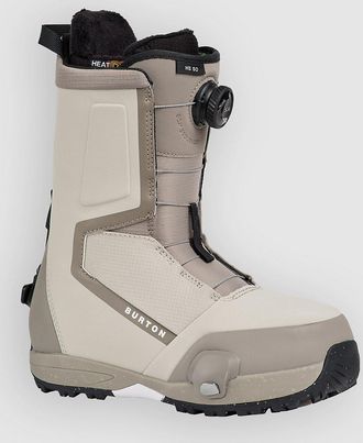 Burton Highshot So 2027 Step On Boots grijs