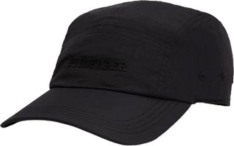 Tommy Hilfiger unisex, Accesorios, Negro, Talla: ONE Size