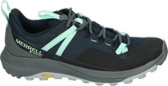 Merrell J500334 Outdoorschoen - Dames - Outdoorschoenen - Blauw - 38 EU - Fitness