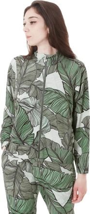 Deha Deha, Donna, Felpe, Verde, S, new