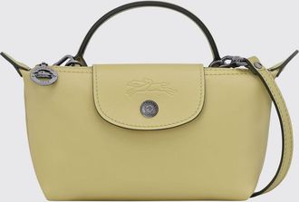 Longchamp Borsa Le Pliage Xtra in pelle