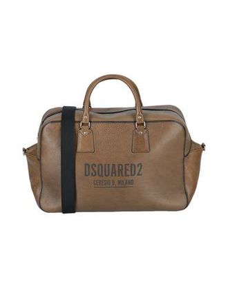 Dsquared2 KOFFER & CO. - Reisetaschen auf YOOX.COM