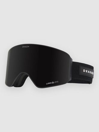 Dragon NFX Mag OTG Vantas +Bonus Lens Goggle schwarz