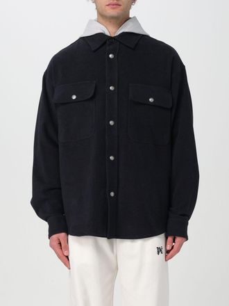 Palm Angels Jacket PALM ANGELS Men color Black