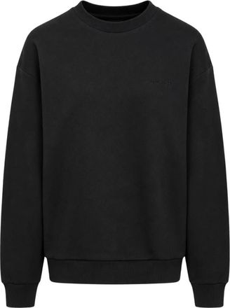 Woolrich Uomo, Felpe, Nero, XL, new