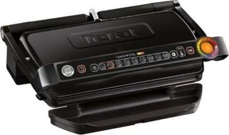 T-fal Gc7228 Barbacoa El&eacute;ctrica Negra 800 Cm&sup2;