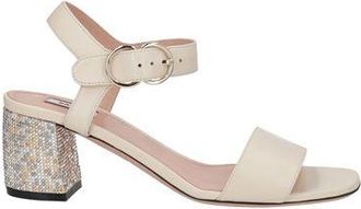 Bally FOOTWEAR - Sandals sur YOOX.COM