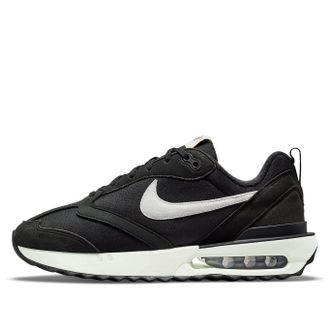 Nike (WMNS) Nike Air Max Dawn Black Summit White DC4068-001