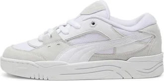 Puma 180 White Grey 389267-18