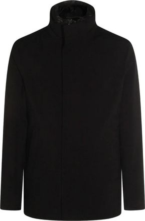 Montecore Mens down-padded jacket